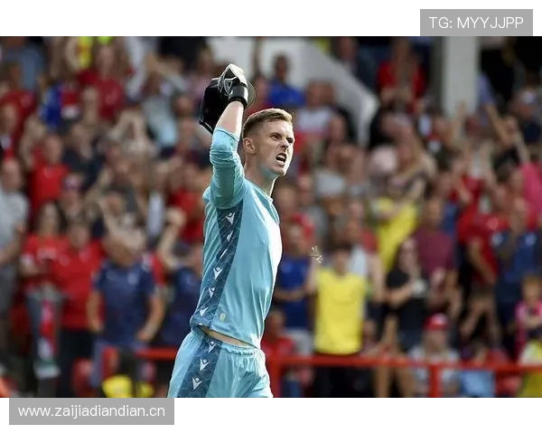 瑞安门将本赛季扑救数据表现稳健