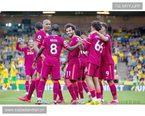 英超南安普顿利物浦