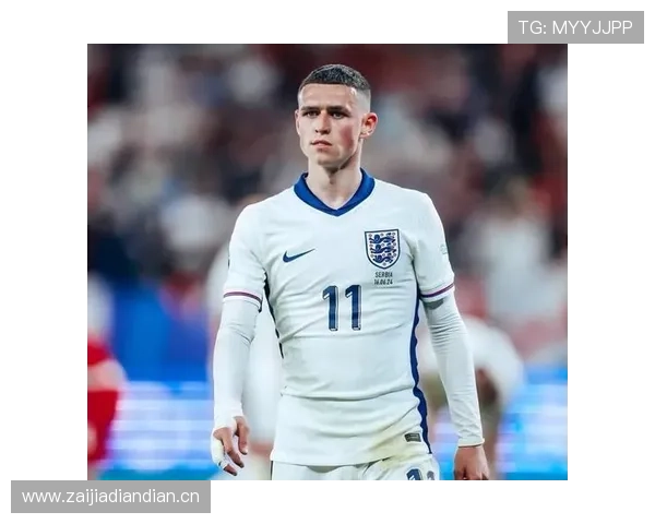 萨卡 vs 福登:谁更适配英格兰核心角色