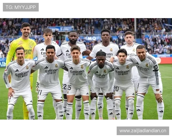 中场断层之下：皇马如何维持比赛控制？