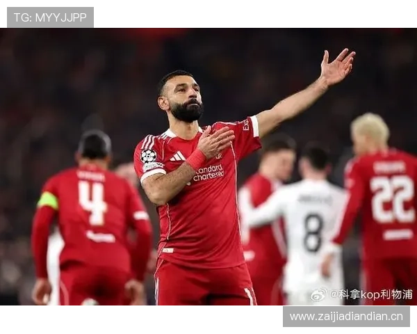 看起来多点开花,其实利物浦进攻越来越依赖速度了 看起来多点开花,其实利物浦进攻越来越依赖速度了