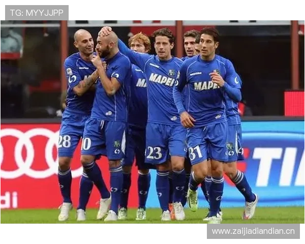 国际米兰的攻防转换，为何难以形成持续优势？