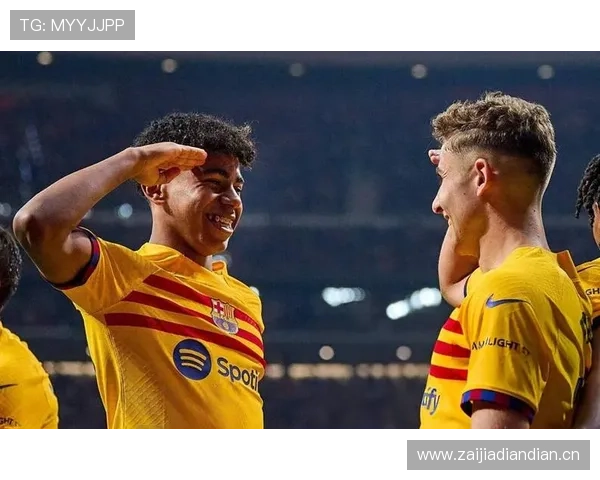 巴塞罗那控球依旧,但比赛早已失控?