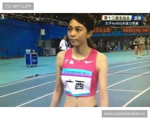 潘晓婷赛场上冷静女神，私下居然是购物狂买买买停不下来！