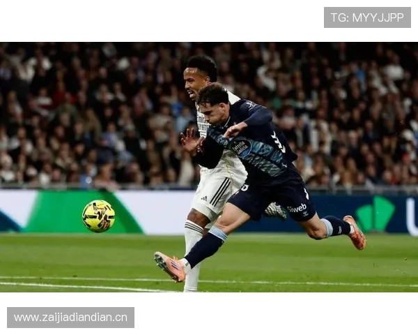 皇马中场断球后防守崩溃，表面控场实则稳定性承压