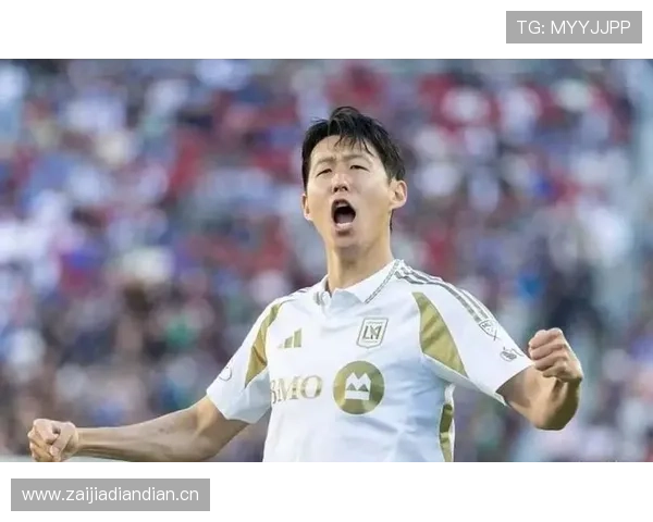 孙兴慜：强强对话与豪门战中的高含金量进球名场面